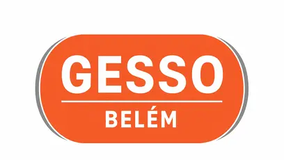 logo Gesso Belém